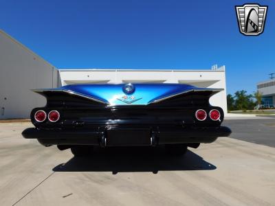 1960 Chevrolet El Camino