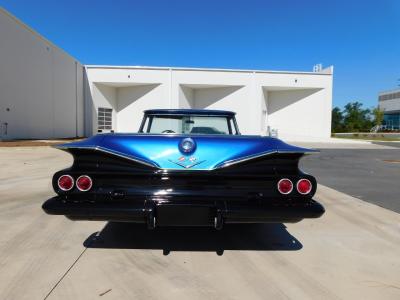 1960 Chevrolet El Camino