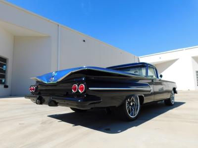 1960 Chevrolet El Camino