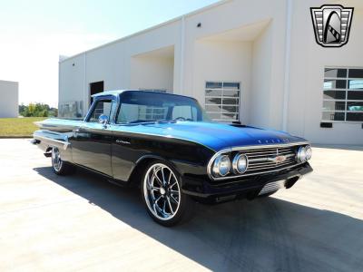 1960 Chevrolet El Camino