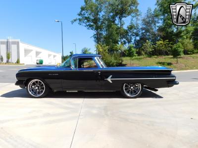 1960 Chevrolet El Camino