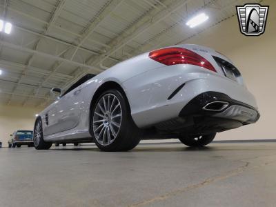 2018 Mercedes - Benz SL-Class