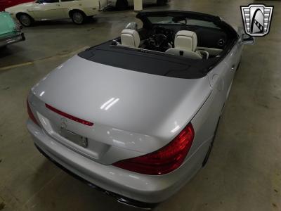 2018 Mercedes - Benz SL-Class