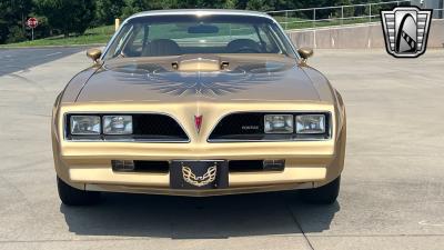 1978 Pontiac Firebird