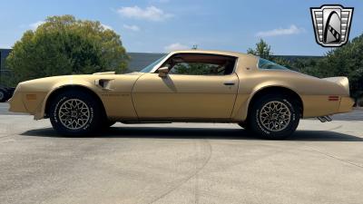 1978 Pontiac Firebird