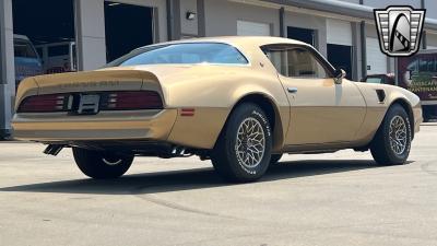 1978 Pontiac Firebird