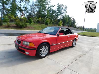 1996 BMW 328CI