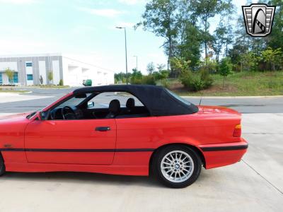 1996 BMW 328CI