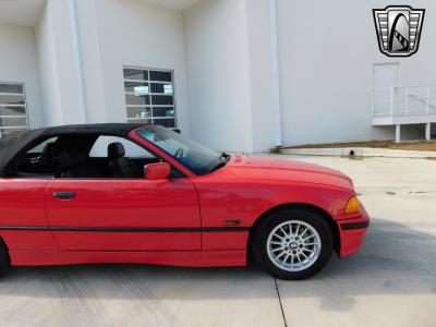 1996 BMW 328CI