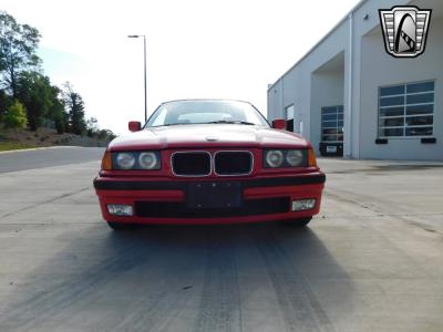 1996 BMW 328CI