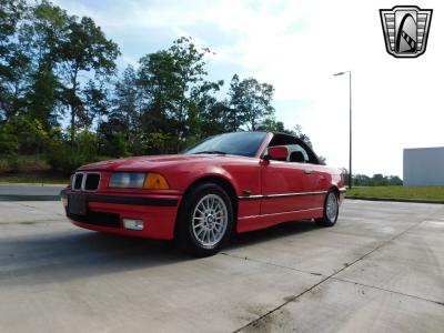 1996 BMW 328CI