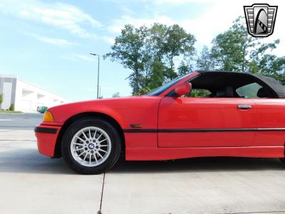 1996 BMW 328CI