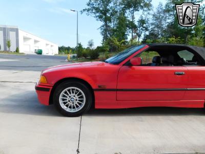 1996 BMW 328CI