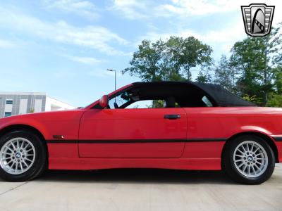 1996 BMW 328CI