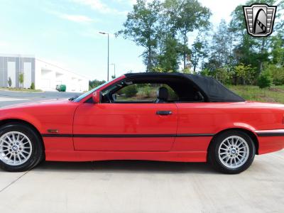 1996 BMW 328CI