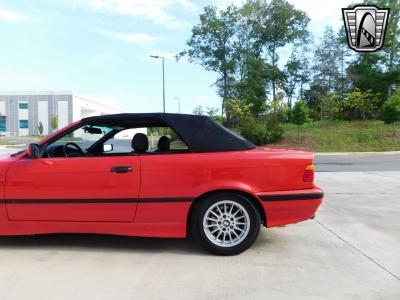 1996 BMW 328CI