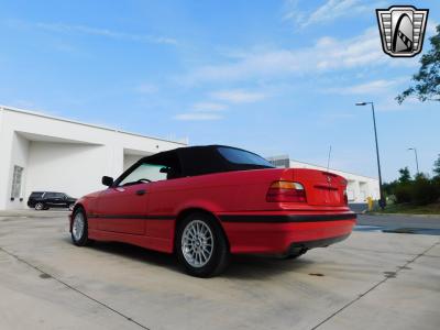 1996 BMW 328CI