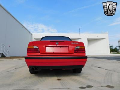 1996 BMW 328CI