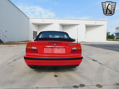 1996 BMW 328CI