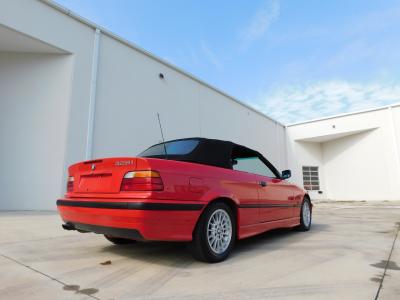 1996 BMW 328CI