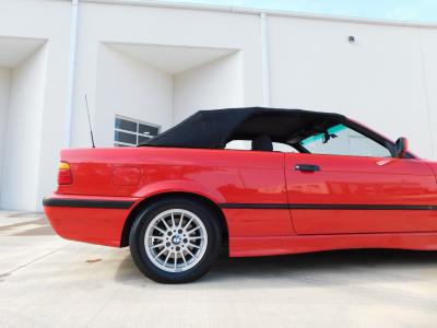 1996 BMW 328CI