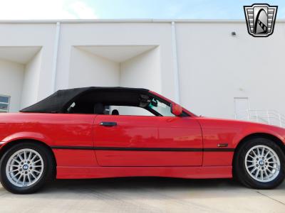 1996 BMW 328CI