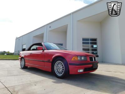 1996 BMW 328CI