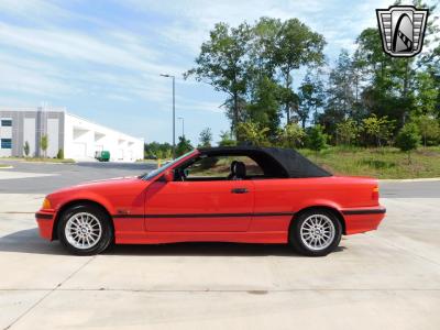 1996 BMW 328CI