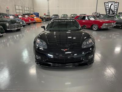 2010 Chevrolet Corvette