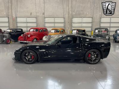 2010 Chevrolet Corvette