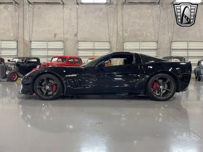 2010 Chevrolet Corvette