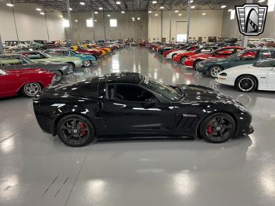 2010 Chevrolet Corvette