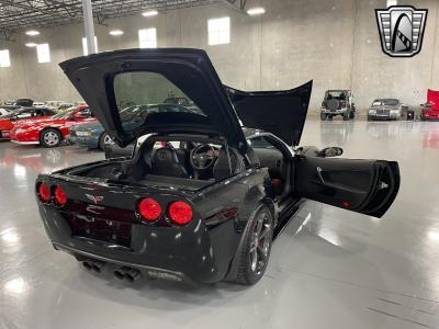 2010 Chevrolet Corvette