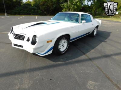 1979 Chevrolet Camaro