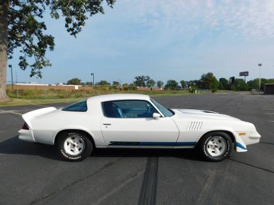 1979 Chevrolet Camaro