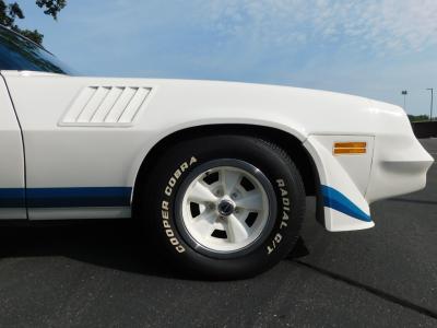 1979 Chevrolet Camaro