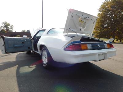 1979 Chevrolet Camaro