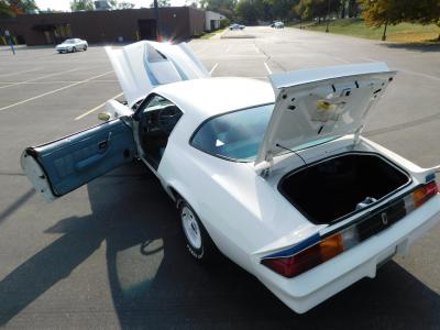 1979 Chevrolet Camaro