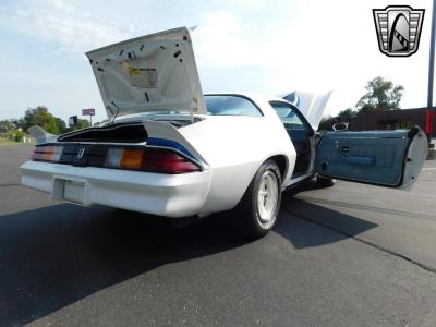 1979 Chevrolet Camaro