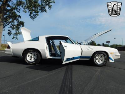 1979 Chevrolet Camaro