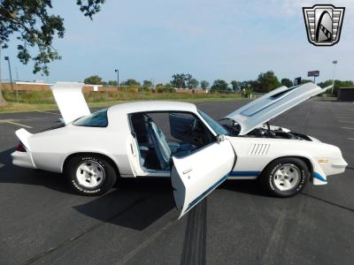 1979 Chevrolet Camaro