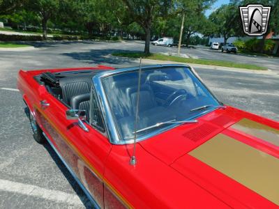 1968 Ford Mustang