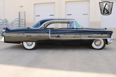 1955 Cadillac Coupe DeVille