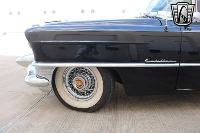 1955 Cadillac Coupe DeVille