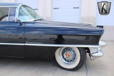 1955 Cadillac Coupe DeVille