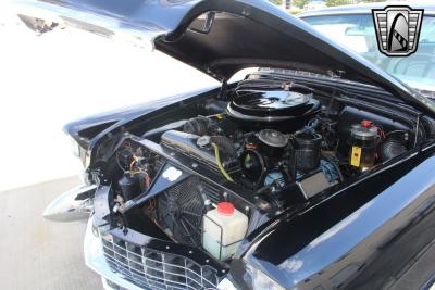 1955 Cadillac Coupe DeVille