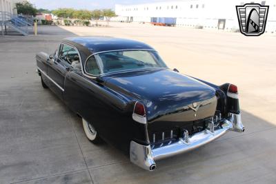 1955 Cadillac Coupe DeVille