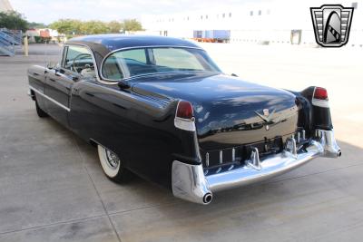 1955 Cadillac Coupe DeVille