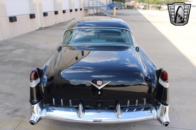 1955 Cadillac Coupe DeVille