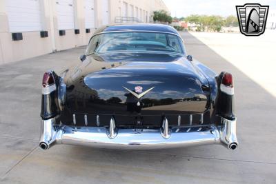 1955 Cadillac Coupe DeVille